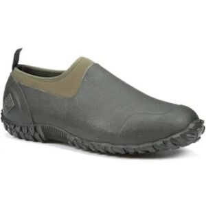 Muck boot company muckster ll low boots waterproof approximately men’s size 9.5‎